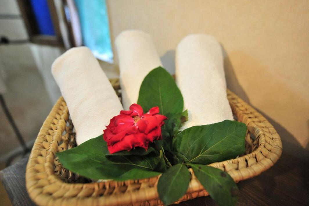 Auberge Dardara Derdara Экстерьер фото