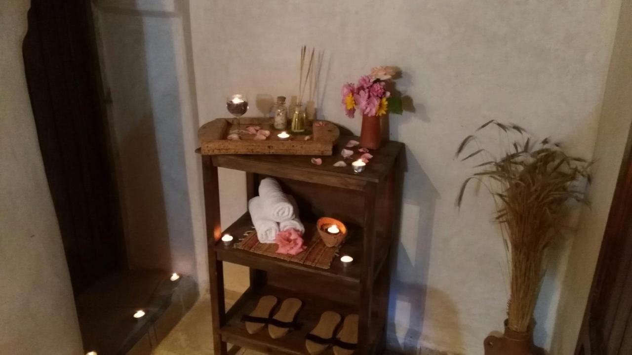 Auberge Dardara Derdara Экстерьер фото