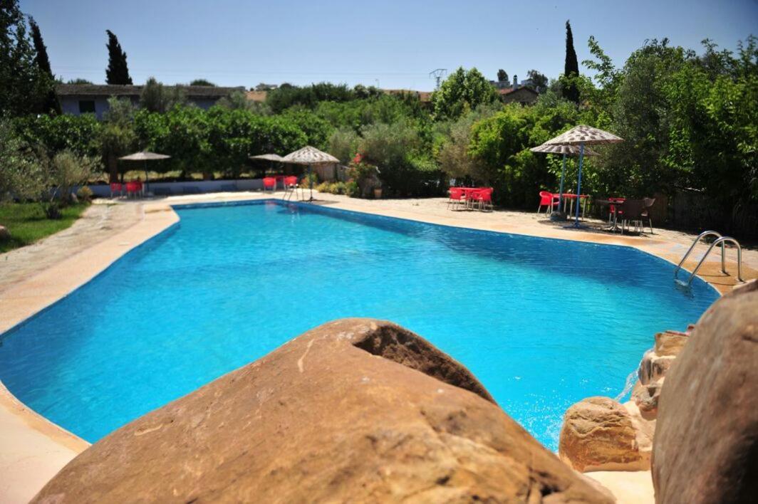 Auberge Dardara Derdara Экстерьер фото